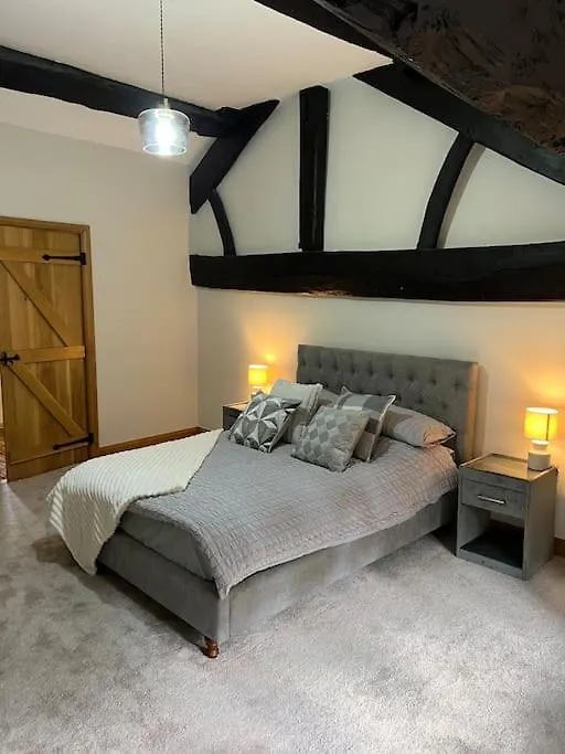 Holiday home Wycoller Cottage Listed Building With Hot Tub Laneshaw Bridge