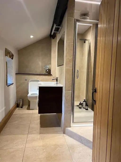 Holiday home Wycoller Cottage Listed Building With Hot Tub Laneshaw Bridge