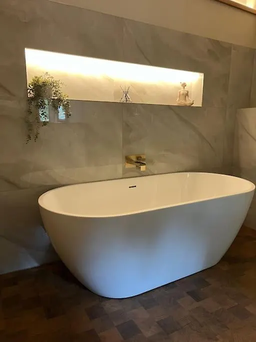 Wycoller Cottage Listed Building With Hot Tub Laneshaw Bridge United Kingdom