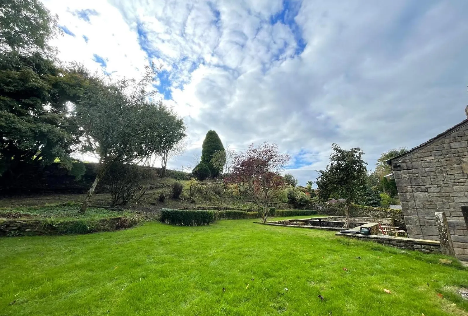 Holiday home Wycoller Cottage Listed Building With Hot Tub Laneshaw Bridge